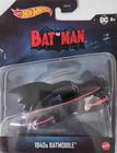 Hot Wheels Batman - 1940s Batmobile 1/50