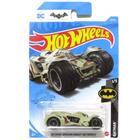Hot Wheels Batman Arkham Knight Batmobile GTB54 - Mattel (17717)