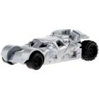 Hot Wheels Batman Ed. Esp. 2023 Batmóvel The Dark Knight 2/5