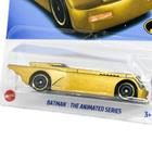 Carrinho Hot Wheels Batmóvel Batmobile Dourado Batman a Serie Animada 1992  DC Comics (GAYDV) - Mattel - MKP - Toyshow Tudo de Marvel DC Netflix Geek  Funko Pop Colecionáveis