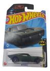 Hot Wheels Batmobile 178/250 Batman 5/5 - 2022 - Lote Q