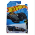 Hot Wheels - Batman: The Animated Series Batmobile - HKH00 Escala  Miniaturas by Mão na Roda 4x4