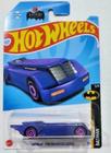 Hot Wheels Batmóvel Temático Batman The Animated Series 5/5