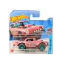 Hot Wheels Big-air Bel-air - 112