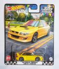 Hot Wheels Boulevard - 98 Subaru Impreza 22B-STi Version