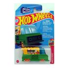 Hot Wheels Brickin Delivery C4982