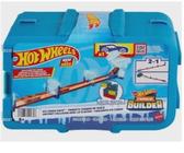 Hot Wheels - Caixa Pequena De Acrobacias