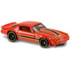 Hot Wheels Camaro Fifty 1981 Camaro DVC47 - Mattel (10705)