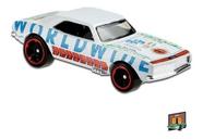 Hot Wheels premium Velozes e Furiosos-70chevy Nova Ss Grk50 - MATTEL -  Carrinho de Brinquedo - Magazine Luiza