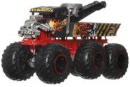 Hot Wheels Caminhão Monster Trucks Sortidos Mattel 1/64