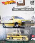 Hot Wheels Car Culture - Fast Wagons Volvo 850 Estate