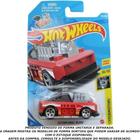 Hot wheels carrinho colecao- mattel