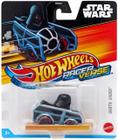 Hot Wheels Carrinho Colecionável Darth Vader Mattel - HKB86