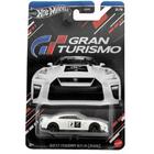 Hot Wheels Carrinhos Gran Turismo The Real Driving - Mattel