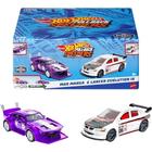 Hot Wheels Carrinhos Pull-Back Speeders 2 Un Sortidos Hpr91