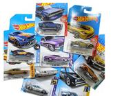 Hot Wheels Carros Basicos Escala 1:64 Sortidos