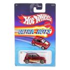 Hot Wheels Carros Colecionáveis Ultra Hots - Mattel