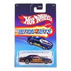 Hot Wheels Carros Colecionáveis Ultra Hots - Mattel