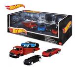 Hot Wheels Barbie Extra Carrinho Raro Miniatura 1:64 Mattel - Carrinho de  Brinquedo - Magazine Luiza