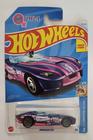 Hot Wheels Celebration Racers - RRRoadster (International Women's Day)