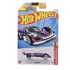 Hot Wheels Celero GT - Let's Race - Mattel / Hot Wheels