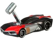 Kit 10/5 Carrinhos Hot Car Ferro Raros Tipo Hot Wheels - Kids Think Big -  Carrinho de Brinquedo - Magazine Luiza