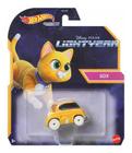 Hot Wheels Character Cars Sox Hdl91