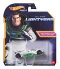 Hot Wheels Character Cars Space Ranger Buzz Lightyear Hdl90