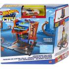 Hot Wheels CITY Estacionamento Mattel HDR28
