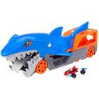 Hot Wheels City - Guincho Tubarão C/carrinho - Mattel Gvg36
