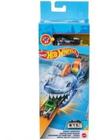 Hot Wheels City - Lançador  Mattel Gvf43