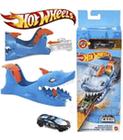 Pista Hot Wheels Dinossauro Como Foto, Brinquedo Hotwheels Usado 89913069