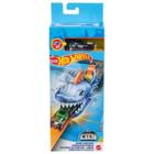 Hot Wheels City Lançador Nemesis Tubarão - Mattel Gvf43