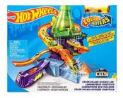 LAPA Presentes & Papelaria - Pista ponte da Cobra Hot Wheels