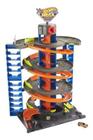 Hot Wheels City Pista Mega Garagem Mattel Gtt95