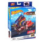 Pista Hot Wheels City Ataque Do Gorila Hotwheels Hdr30 - Loja Zuza