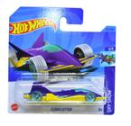 Hot wheels - cloud cutter - 162/250 - Hot Wheels - Mattel