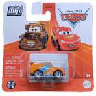 Hot Wheels Colecionavel Pixar Mini Carro Basico Mattel GKF65 RYAN Laney