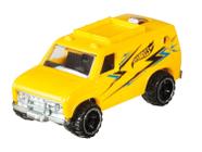 Hot Wheels Color Change - Mattel