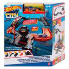 Hot Wheels Conjunto de Pistas City Expansion HDN95 - Mattel