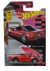 Hot wheels - corvette 70 years - 1997 corvette - 5/8