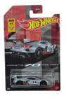 Hot wheels - corvette 70 years - corvette c8.r - 8/8