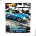 Hot Wheels Custom 93 Nissan Hardbody D21 Cruise Boulevard