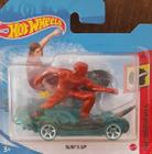 Hot Wheels Daredevils - Surf's Up