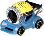 Hot Wheels Despicable Me: Minion Stuart Vehicle, escala 1:64