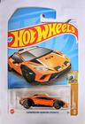 Hot Wheels Dirt - Lamborghini Huracan Sterrato