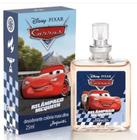 Hot Wheels, Disney Pixar Carros Colônia infantil Jequiti, Perfume Miniatuara 25 ml