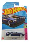 Hot Wheels Dmc Delorean Hkj65 2023l