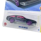 Hot Wheels - DMC Delorean - HYW88