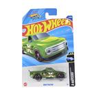 Hot Wheels Drafnator - Let's Race Netflix - Mattel / Hot Wheels